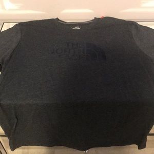 NWT men’s north face